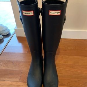 Women’s Hunter Boots